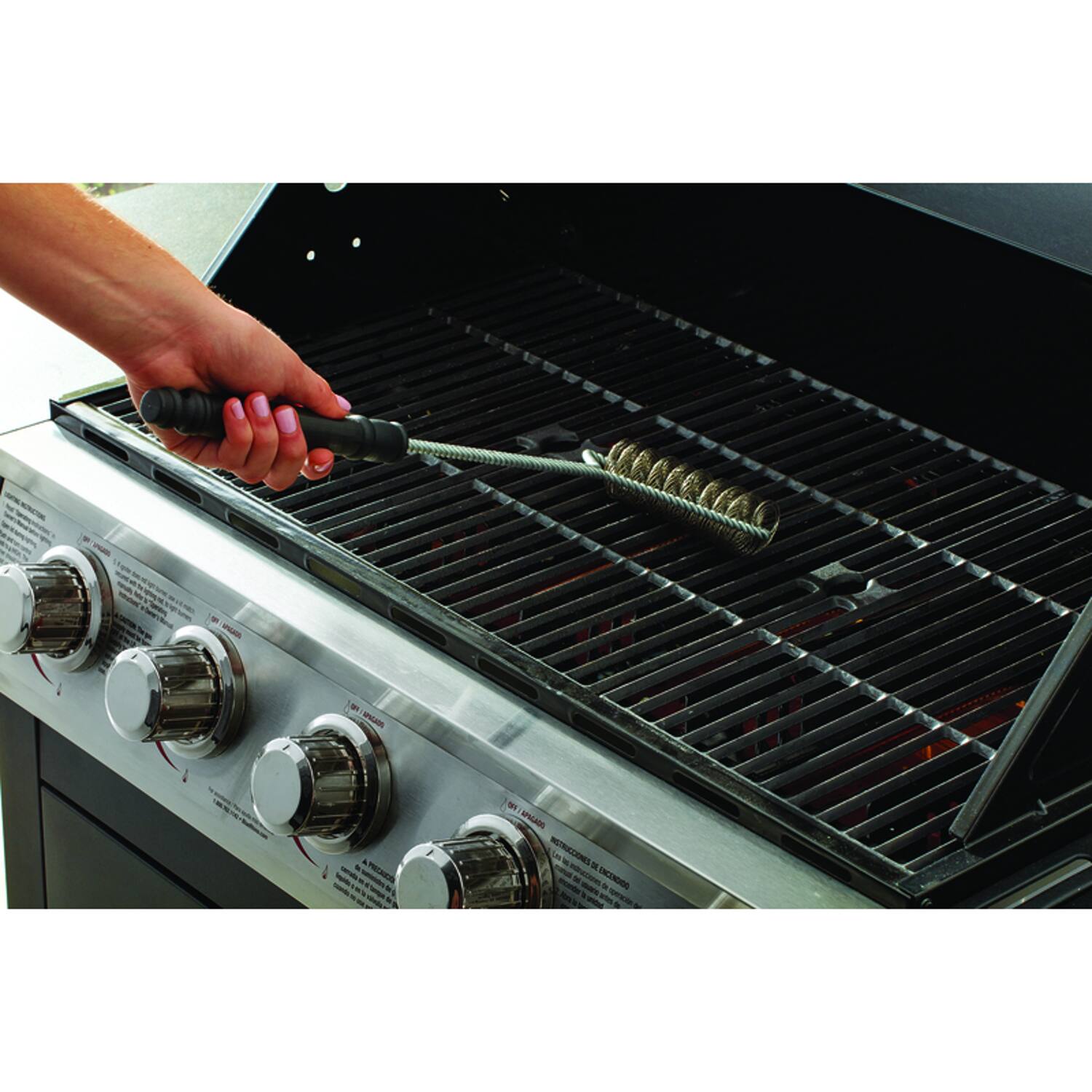 1 n - - - - - - - - - A - LTEGALA - : D - PALA INSTRUCCIONES - - - INCENDIBO .