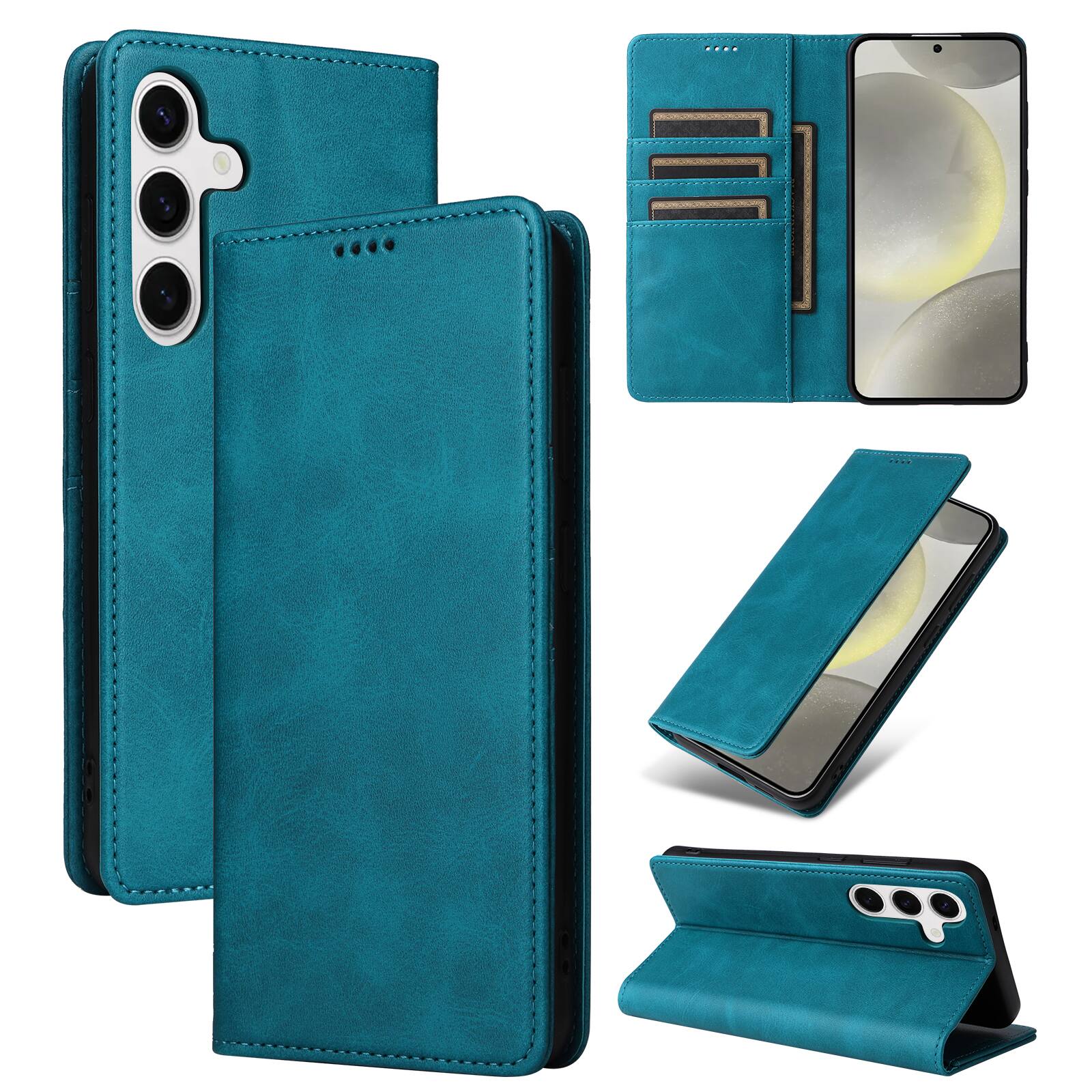 Bluegreen