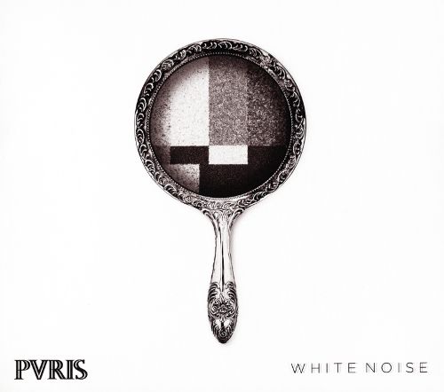  White Noise [Deluxe Edition] [CD/DVD] [CD &amp; DVD]