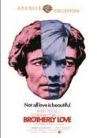 Brotherly Love [DVD] [1970] - Front_Original
