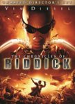 Front Standard. The Chronicles of Riddick [DVD] [2004].