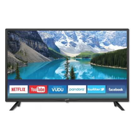 NETFLIX
YouTube
MOVIES & TV
VUDU
pandora
twitter
facebook