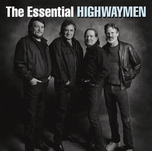 The Essential HIGHWAYMEN