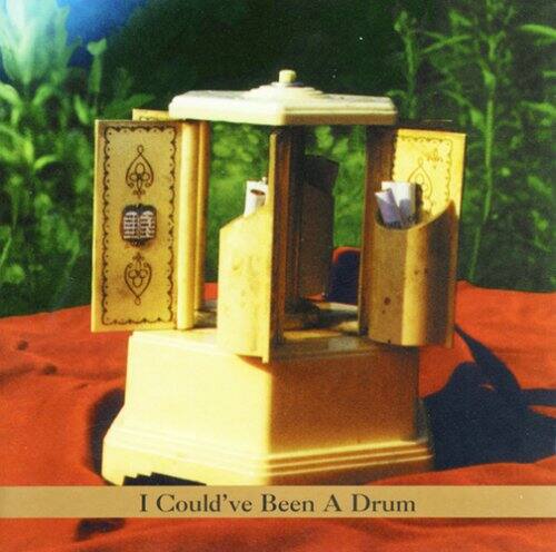 Roy Nathanson - I Could've Been a Drum   - COMPACT DISCS [CD] price history on PriceWatchPro