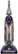 Front Zoom. Hoover - WindTunnel 2 High Capacity Bagless Pet Upright Vacuum - Purple.