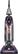 Front. Hoover - WindTunnel 2 High Capacity Bagless Pet Upright Vacuum - Purple.