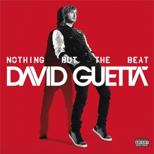 Front. Nothing But the Beat [CD] [PA].