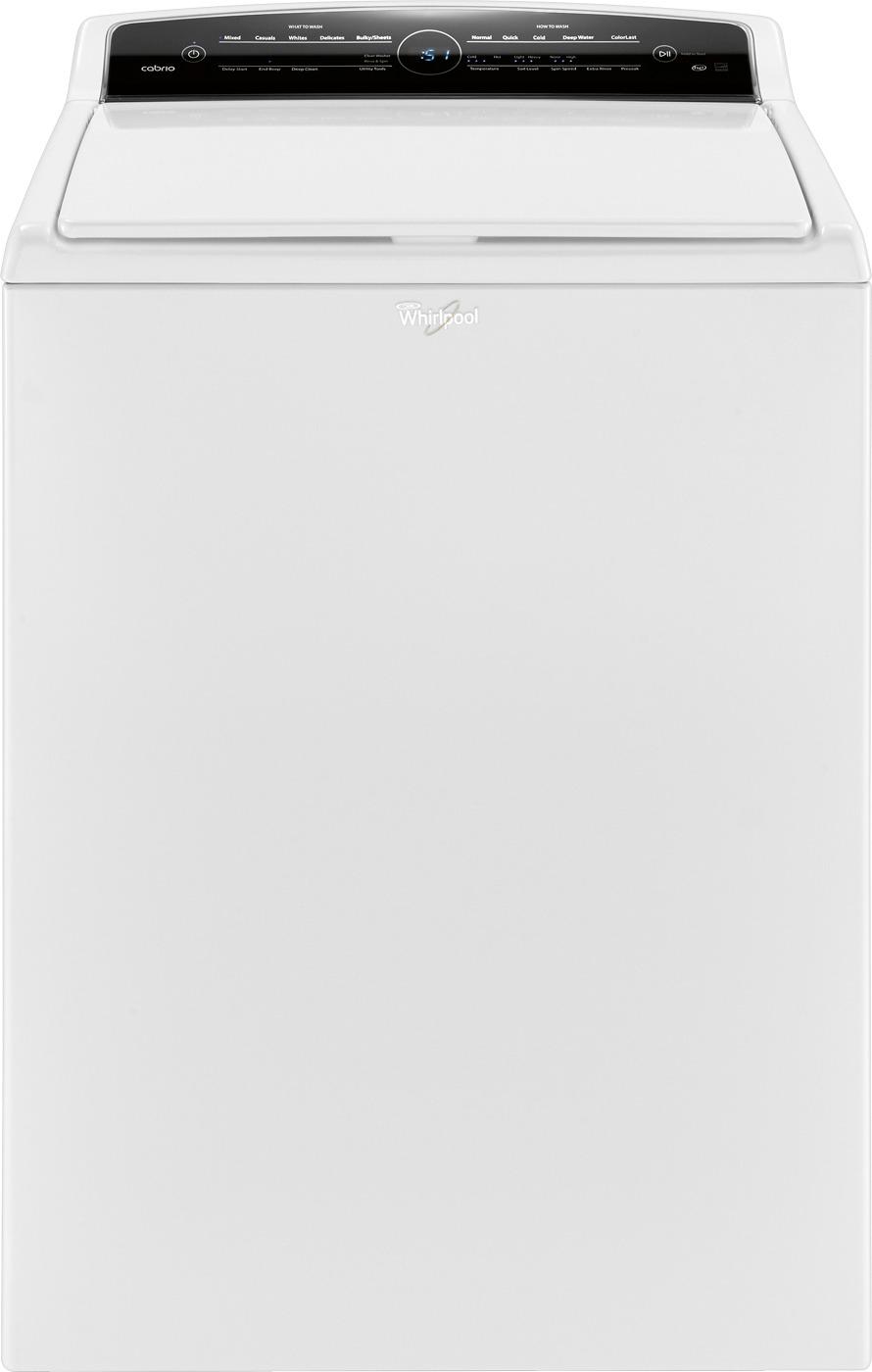 Best Buy Whirlpool Cabrio 4 8 Cu Ft 26 Cycle High Efficiency Top Loading Washer White Wtw7000dw,Tommy Pickles Maternal Grandparents