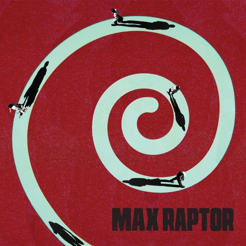 Max Raptor [LP] - VINYL