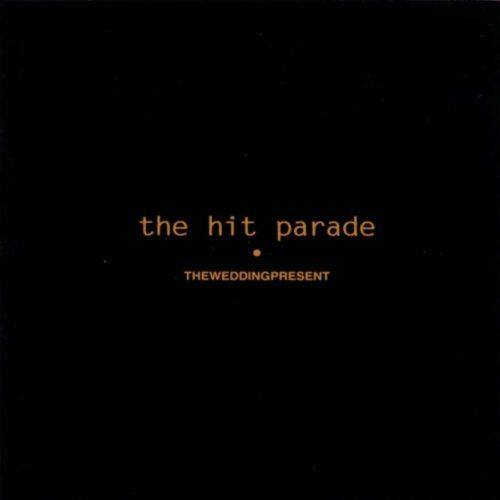 The Hit Parade   [LP] - VINYL