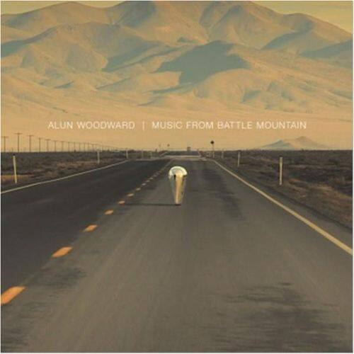 

Music from Battle Mountain [LP] - VINYL