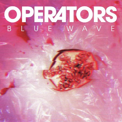  Blue Wave [CD]