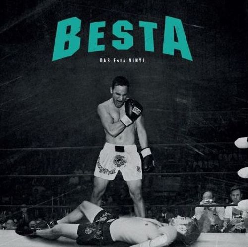 

Besta [LP] - VINYL