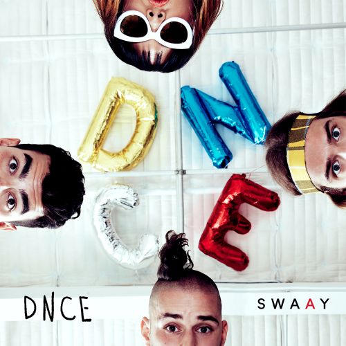  SWAAY [CD]