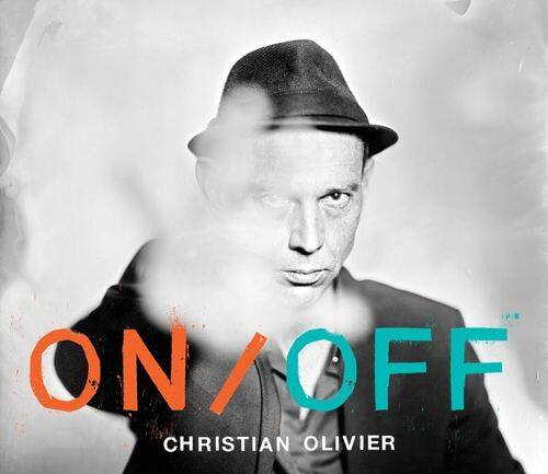 

On/Off [LP] - VINYL