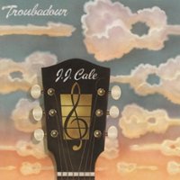 Troubadour [LP] - VINYL - Front_Standard
