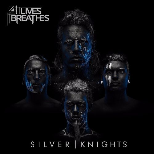  Silver Knights [CD]
