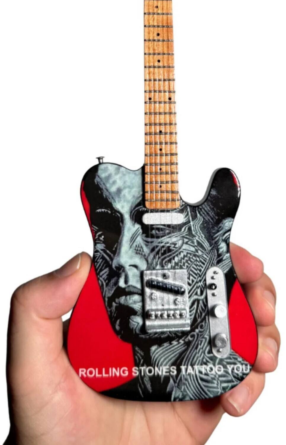 ROLLING STONES TATTOO YOU