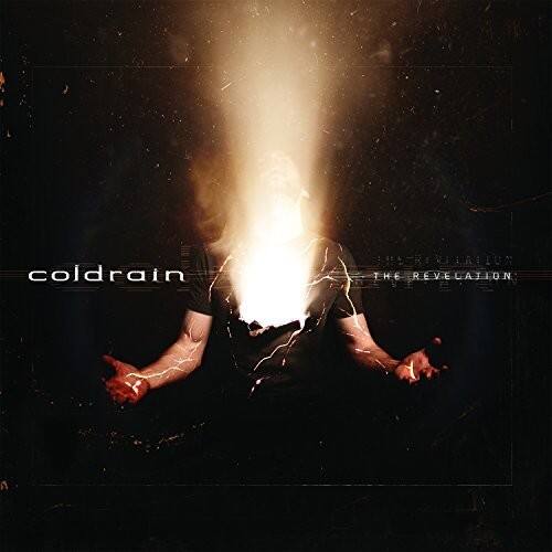 Coldrain - Revelation   - COMPACT DISCS [CD] price history on PriceWatchPro