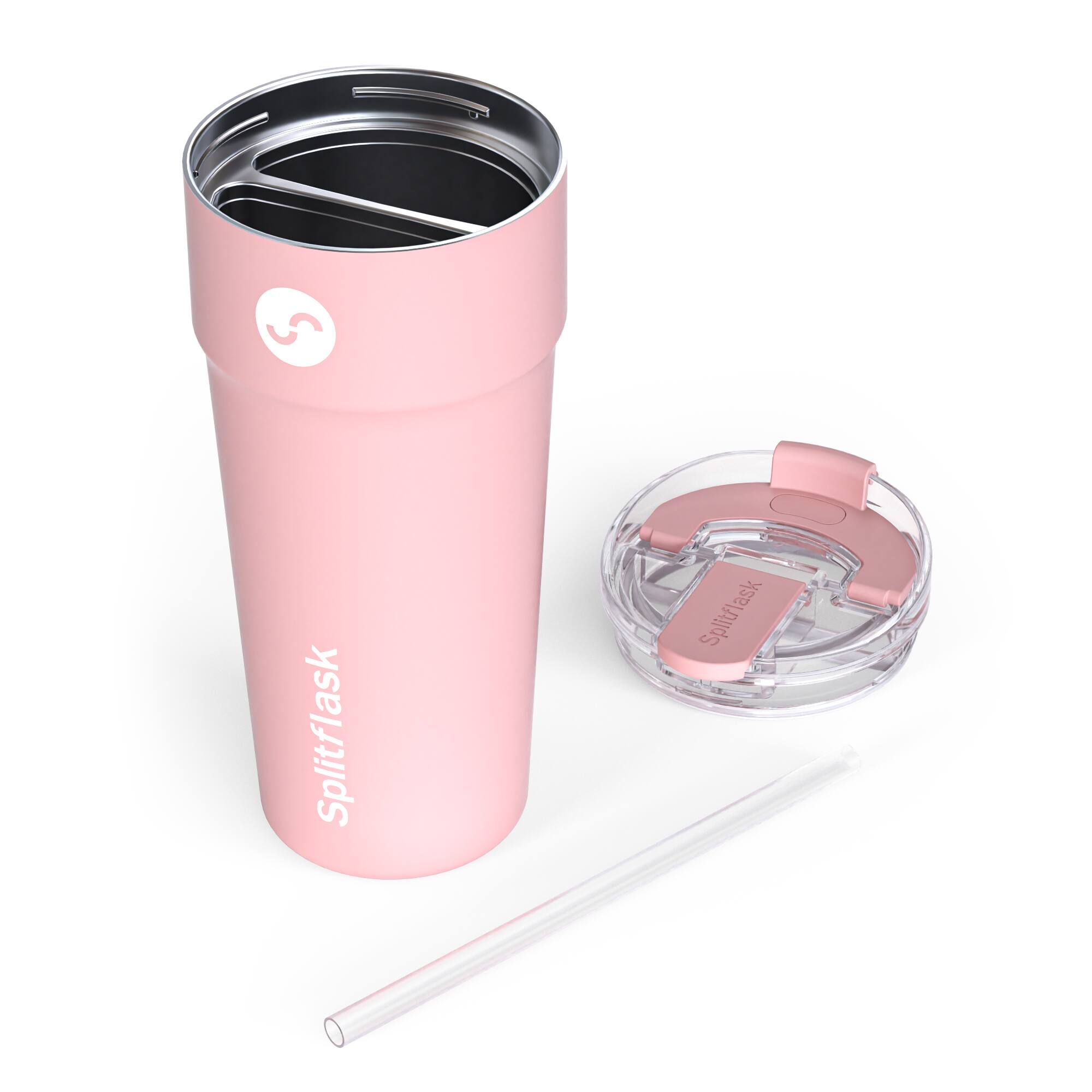 Splitflask  
Splitflask