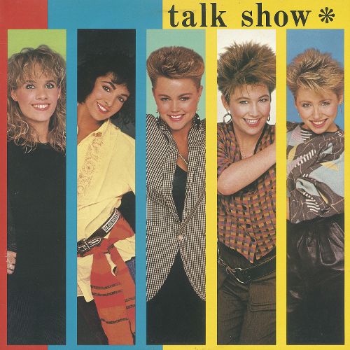  Talk Show [Bonus Tracks] [Expanded Edition] [CD]