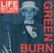 Front Standard. Burn Green Live [LP] - VINYL.