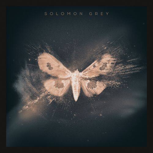 

Solomon Grey [LP] - VINYL