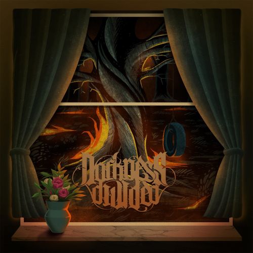  Darkness Divided [CD]