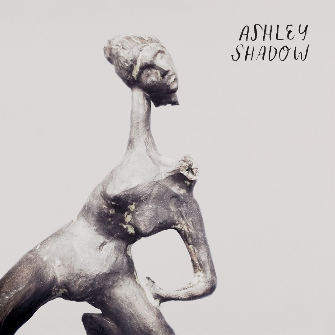 Ashley Shadow [LP] - VINYL