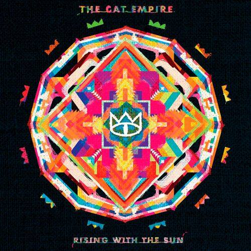 

Rising with the Sun [LP] - VINYL