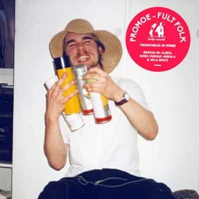 

Fult Folk [LP] - VINYL
