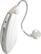 Angle Standard. Focus Ear - Personal Sound Amplifier - White.
