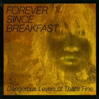 Dangerous Levels of That's Fine [LP] - VINYL - Front_Original