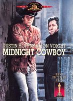 Midnight Cowboy [DVD] [1969] - Front_Original