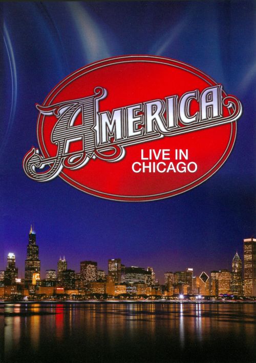 Best Buy: America: Live in Chicago [DVD]