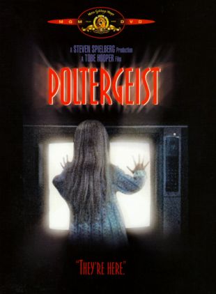  Poltergeist [DVD] [1982]