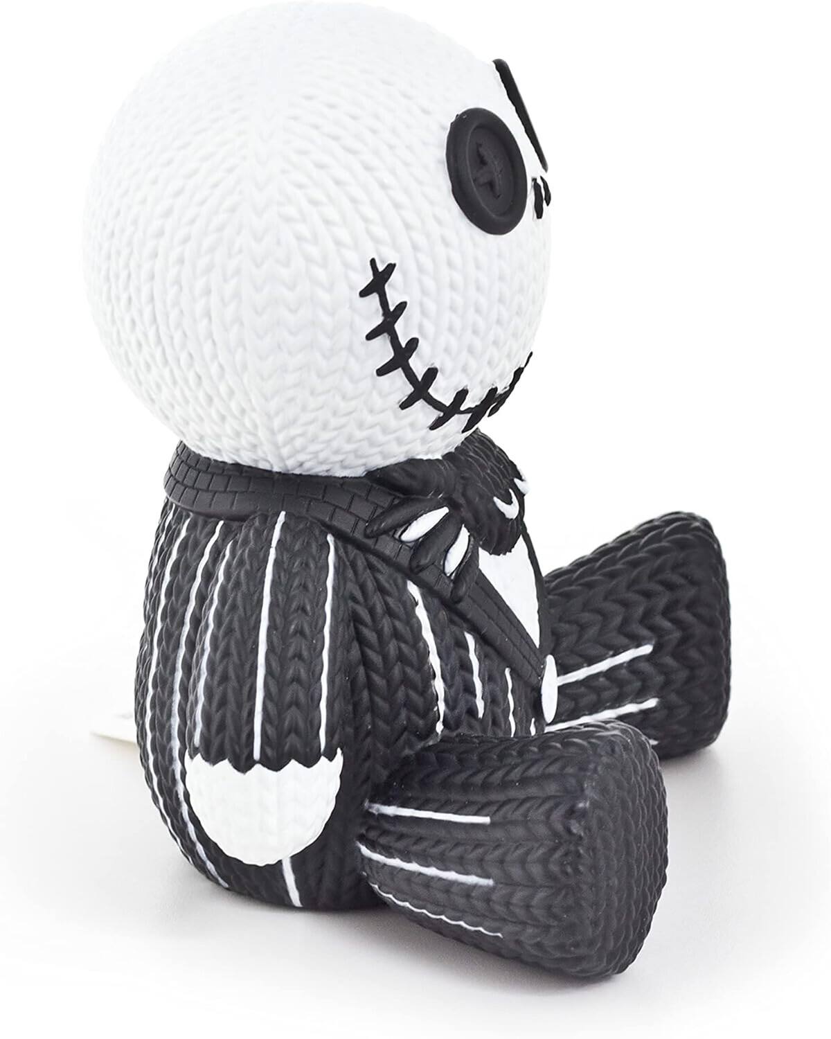 Alt View 4. Handmade by Robots - Handmade by Robots - The Nightmare Before Christmas - Jack Skellington #032   - Collectibles - Multicolor.