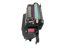 HP - 657X High Yield Magenta Original LaserJet Toner Cartridge, ~23,000 pages,