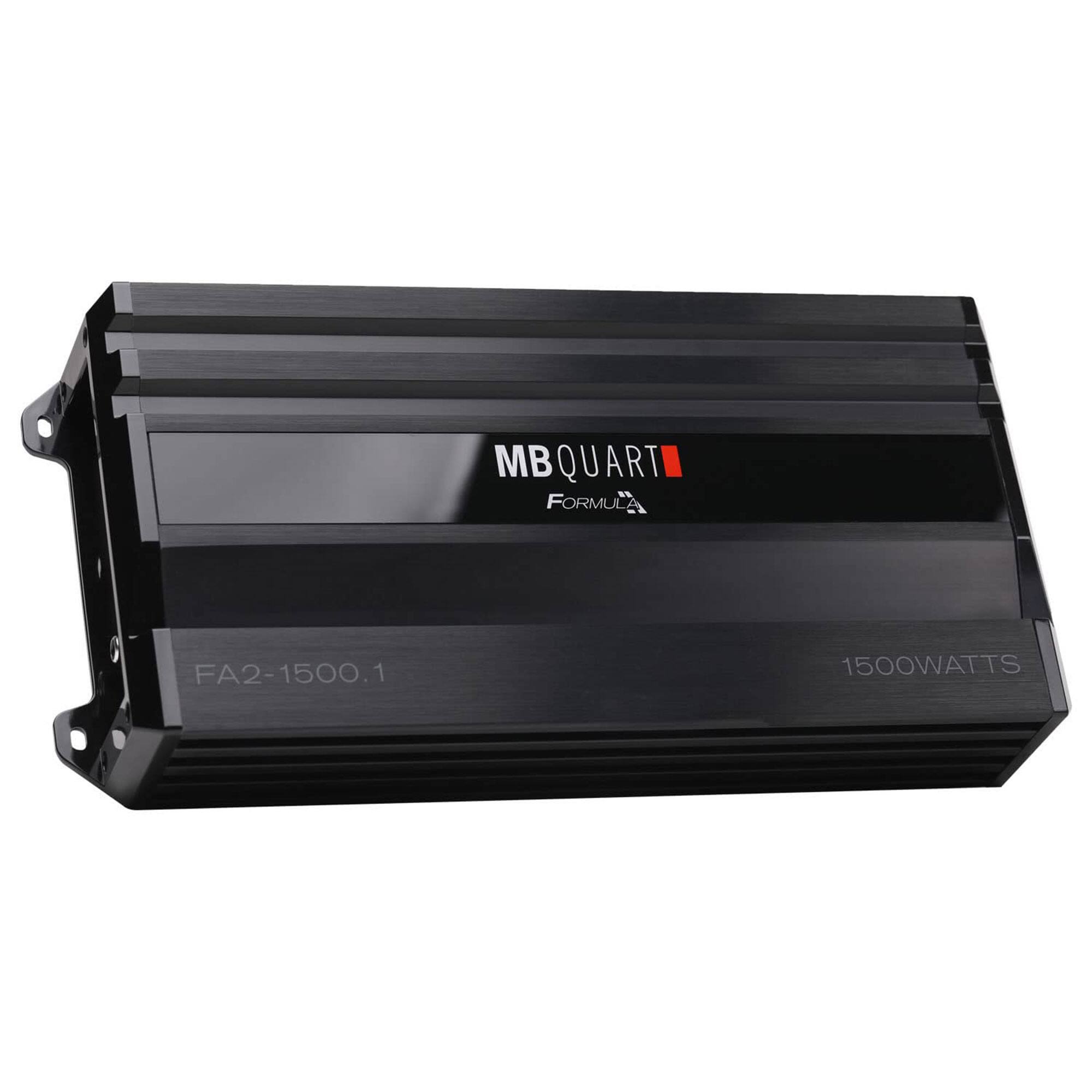 MBQUART  
FORMULA  
FA2-1500.1  
1500WATTS