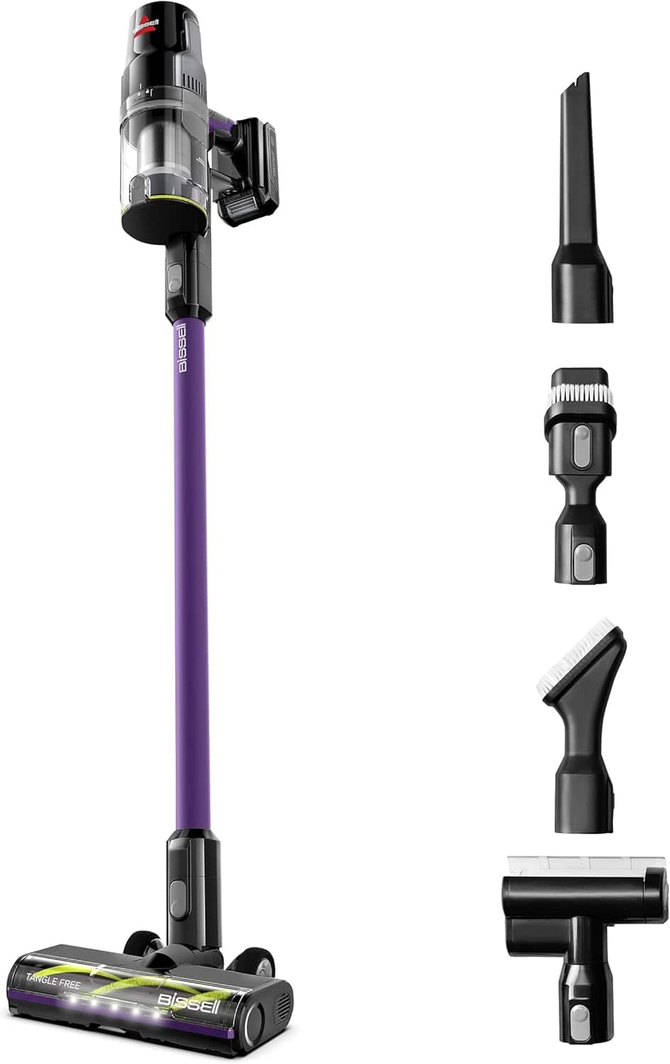 Bissell - CleanView XR Pet 300W Cordless Vacuum, 3797V price history on PriceWatchPro