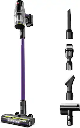 Bissell - CleanView XR Pet 300W Cordless Vacuum, 3797V