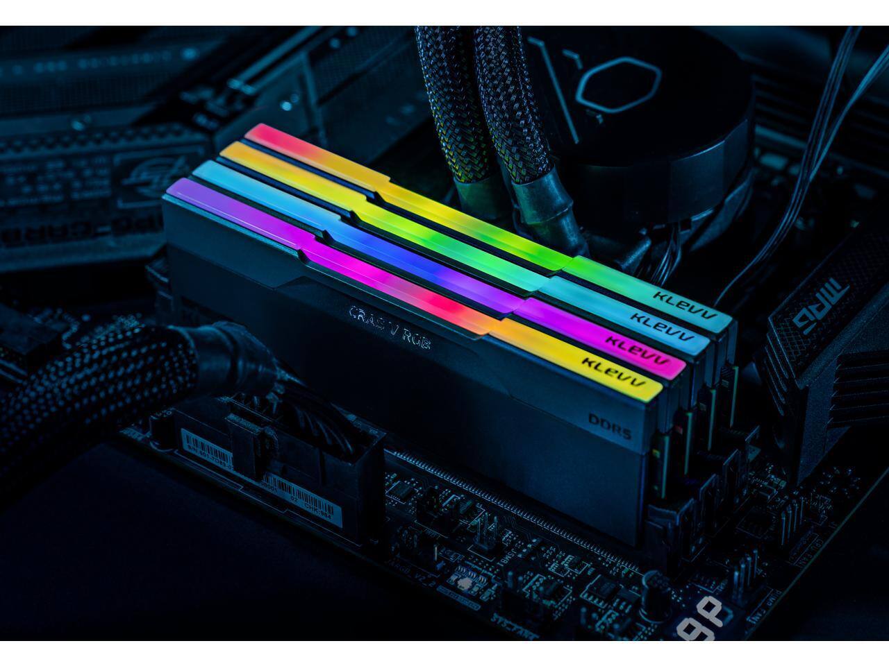 CRAS/ROB RGB  
KLEVV KLEVV KLEVV KLEVV DDRS  

!!!!!!!!!!!!!!!!!!!!!!!!!!  
98