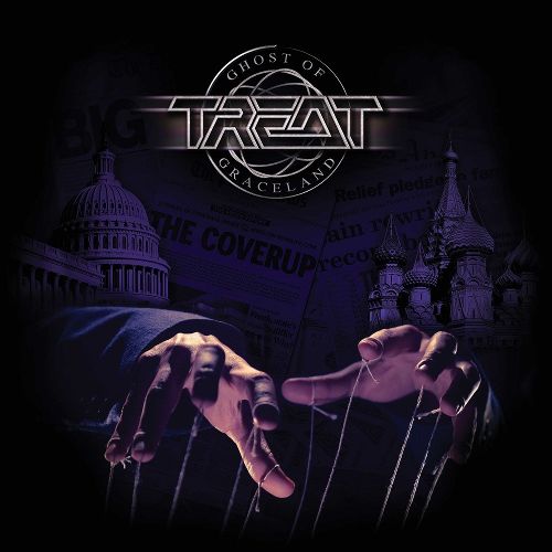  Ghost of Graceland [CD]