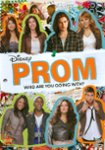 Front Standard. Prom [DVD] [2011].