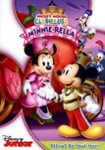 Front Standard. Mickey Mouse Clubhouse: Minnie-Rella [DVD].