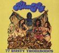 Front Standard. 77 Rusty Trombones [LP] - VINYL.