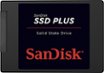 SanDisk SSD Plus 120GB Internal Serial ATA Solid State Drive