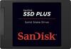 SanDisk - SSD Plus 120GB Internal Serial ATA Solid State Drive-Front_Standard