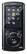 Front Standard. Sony - Walkman 16GB* Video MP3 Player - Black.