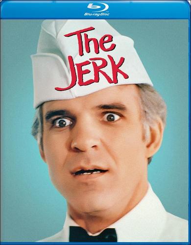  The Jerk [Blu-ray] [Eng/Fre] [1979]